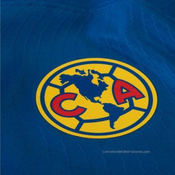 2ª Camiseta America Authentic 2023-2024