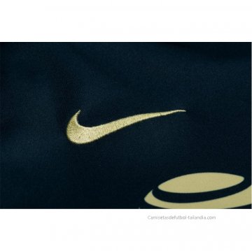 2ª Camiseta America Mujer 2021
