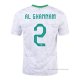 1ª Camiseta Arabia Saudita Jugador Al-Ghannam 2022