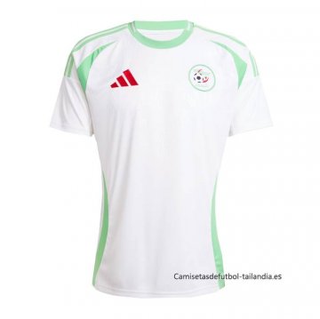 1ª Camiseta Argelia 2024-2025