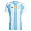 1ª Camiseta Argentina 2024