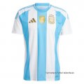 1ª Camiseta Argentina 2024