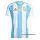 1ª Camiseta Argentina 2024