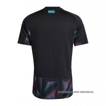 1ª Camiseta Argentina Portero 2026