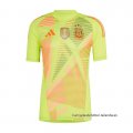 2ª Camiseta Argentina Portero 2024