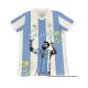 Camiseta Argentina Special 2025-2026