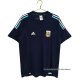 2ª Camiseta Argentina Retro 2002