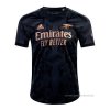 2ª Camiseta Arsenal Authentic 2022-2023 2ª Camiseta Arsenal Authentic 2022-2023