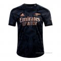 2ª Camiseta Arsenal Authentic 2022-2023