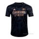 2ª Camiseta Arsenal Authentic 2022-2023