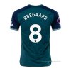 3ª Camiseta Arsenal Jugador Odegaard 2023-2024 3ª Camiseta Arsenal Jugador Odegaard 2023-2024