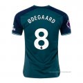 3ª Camiseta Arsenal Jugador Odegaard 2023-2024