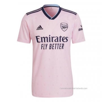3ª Camiseta Arsenal 2022-2023 3ª Camiseta Arsenal 2022-2023