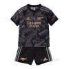 2ª Camiseta Arsenal Nino 2022-2023 2ª Camiseta Arsenal Nino 2022-2023