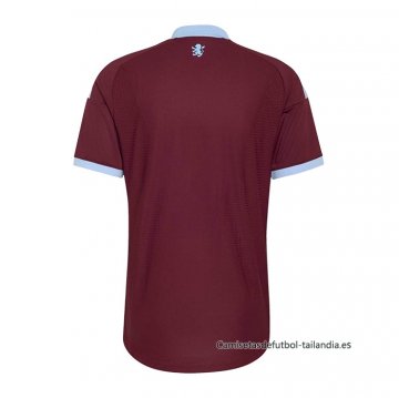 1ª Camiseta Aston Villa 2026-2027