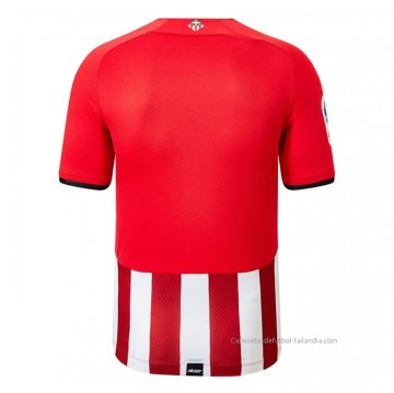 1ª Camiseta Athletic Bilbao Authentic 2021-2022