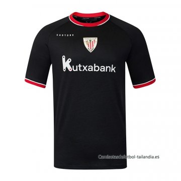 2ª Camiseta Athletic Bilbao 2026-2027 2ª Camiseta Athletic Bilbao 2026-2027