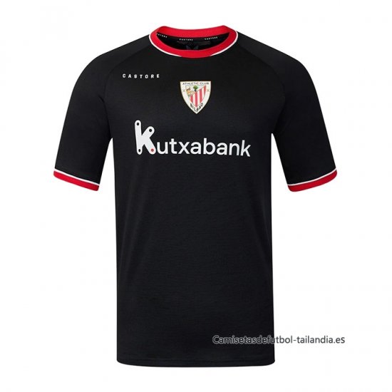 2ª Camiseta Athletic Bilbao 2026-2027 - Haga un click en la imagen para cerrar