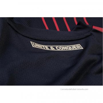 1ª Camiseta Atlanta United Authentic 2021
