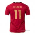 1ª Camiseta Atlanta United Jugador Lennon 2023-2024