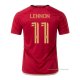 1ª Camiseta Atlanta United Jugador Lennon 2023-2024