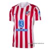 1ª Camiseta Atletico Madrid Authentic 2025-2026 1ª Camiseta Atletico Madrid Authentic 2025-2026