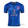 3ª Camiseta Atletico Madrid 2024-2025