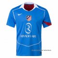 3ª Camiseta Atletico Madrid 2025-2026