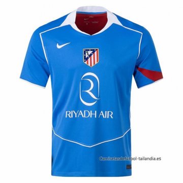3ª Camiseta Atletico Madrid 2025-2026 3ª Camiseta Atletico Madrid 2025-2026