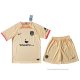 3ª Camiseta Atletico Madrid Nino 2022-2023