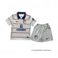 3ª Camiseta Atletico Madrid Nino 2026-2027