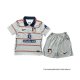 3ª Camiseta Atletico Madrid Nino 2026-2027