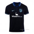 2ª Camiseta Atletico Madrid 2022-2023 (2XL-4XL)