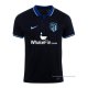 2ª Camiseta Atletico Madrid 2022-2023 (2XL-4XL)