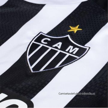 1ª Camiseta Atletico Mineiro 2024