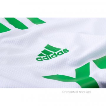 2ª Camiseta Austin Authentic 2021