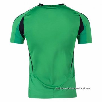 1ª Camiseta Austin Authentic 2025