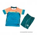 2ª Camiseta Australia Nino 2026