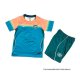 2ª Camiseta Australia Nino 2026
