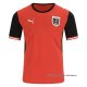 1ª Camiseta Austria 2026