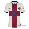4ª Camiseta Barcelona 2026-2027 4ª Camiseta Barcelona 2026-2027