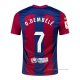 1ª Camiseta Barcelona Jugador O.Dembele 2023-2024