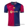 1ª Camiseta Barcelona 2024-2025 1ª Camiseta Barcelona 2024-2025