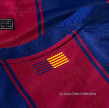 1ª Camiseta Barcelona 2025-2026