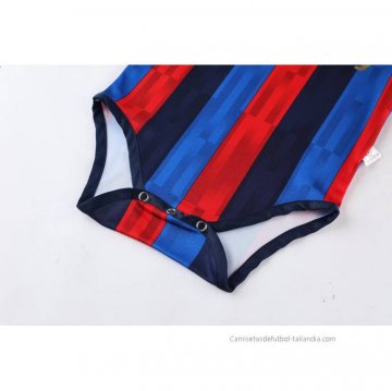 1ª Camiseta Barcelona Bebe 2022-2023