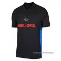 Camiseta Barcelona Special 2025-2026 Negro