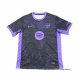 Camiseta Barcelona Special 2025-2026 Negro Purpura