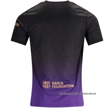 2ª Camiseta Barcelona 2026-2027