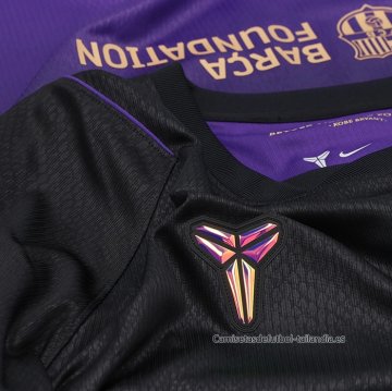 2ª Camiseta Barcelona 2026-2027