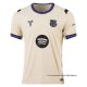 2ª Camiseta Barcelona Authentic 2025-2026